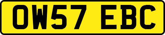 OW57EBC