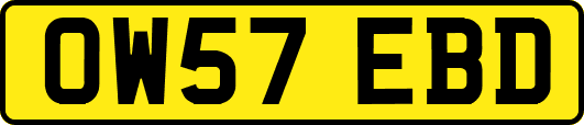 OW57EBD