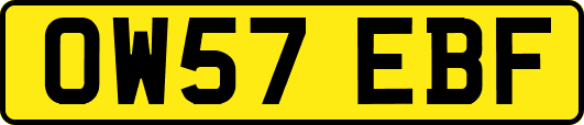 OW57EBF
