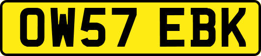 OW57EBK