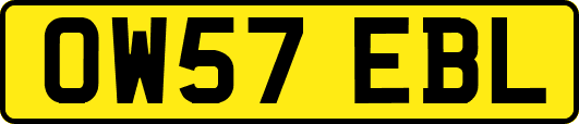 OW57EBL