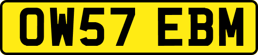 OW57EBM