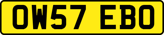 OW57EBO