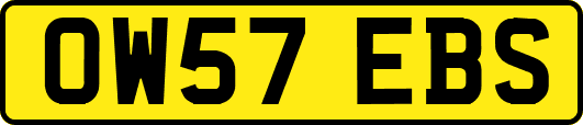 OW57EBS
