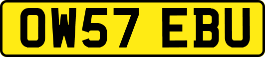 OW57EBU