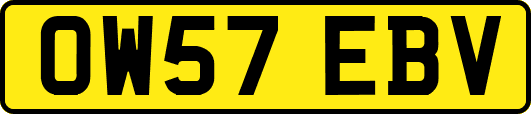 OW57EBV