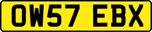 OW57EBX