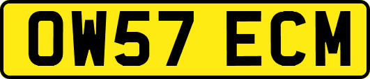OW57ECM