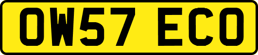 OW57ECO