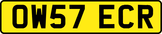 OW57ECR