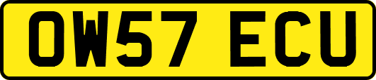 OW57ECU