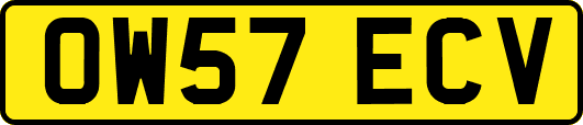 OW57ECV