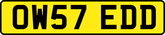 OW57EDD