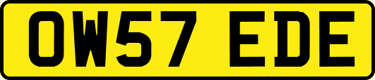 OW57EDE