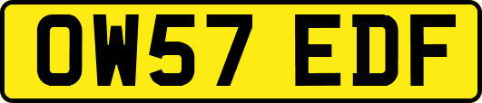 OW57EDF