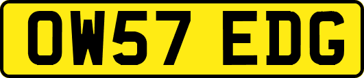 OW57EDG