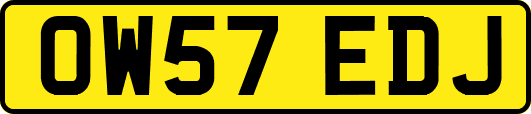 OW57EDJ