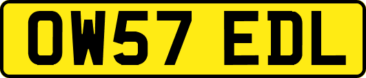 OW57EDL