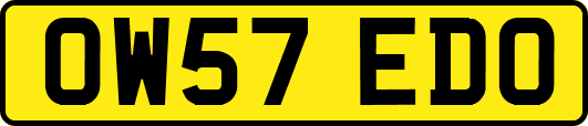 OW57EDO