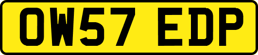 OW57EDP