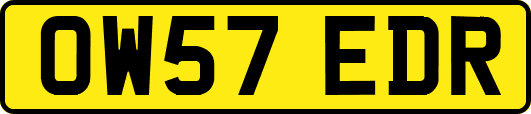 OW57EDR