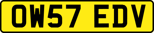 OW57EDV