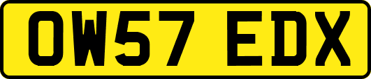 OW57EDX