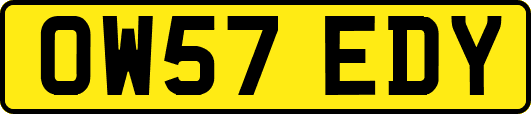 OW57EDY