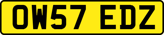 OW57EDZ