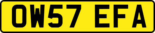 OW57EFA