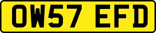 OW57EFD