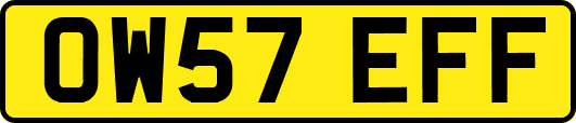 OW57EFF