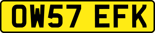 OW57EFK