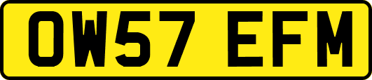 OW57EFM