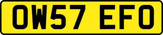 OW57EFO