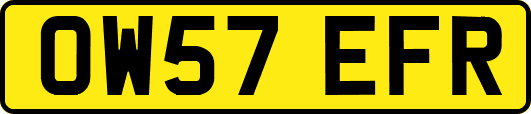 OW57EFR
