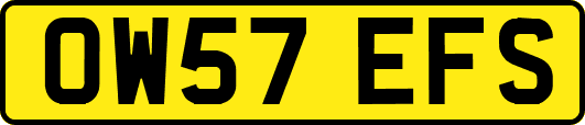 OW57EFS