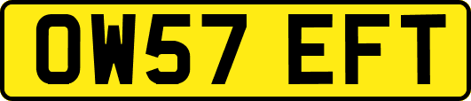 OW57EFT