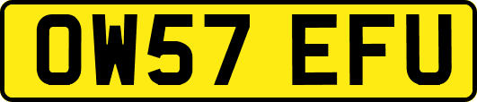 OW57EFU