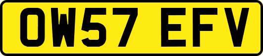 OW57EFV