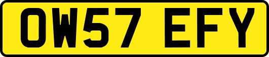 OW57EFY