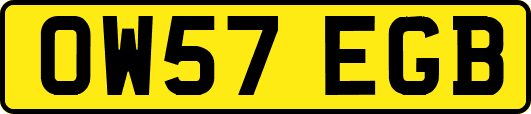 OW57EGB