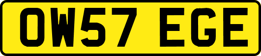 OW57EGE