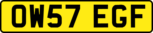 OW57EGF