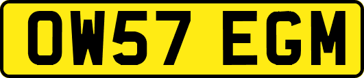 OW57EGM