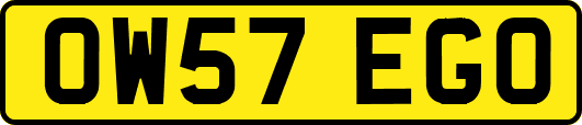 OW57EGO