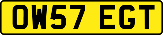 OW57EGT