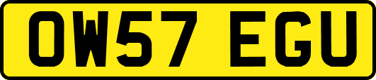OW57EGU