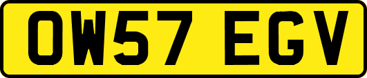 OW57EGV
