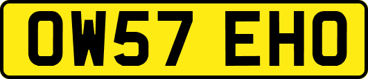 OW57EHO